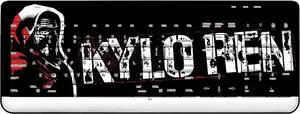Star Wars Kylo Ren Ransom Wireless USB Keyboard