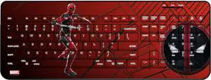 Marvel Deadpool MechLine Wireless USB Keyboard