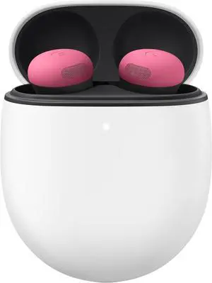 Google Pixel Buds Pro 2 - Wireless Earbuds with Active Noise Cancellation  Bluetooth Headphones - Peony
