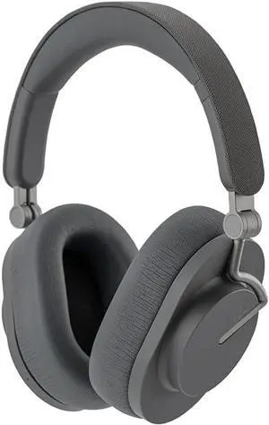 Moondrop Edge Full-Scene Immersive Series Hi-Fi Portable Wireless ANC Headphone Foldable Lightweight Headphone (Grey)