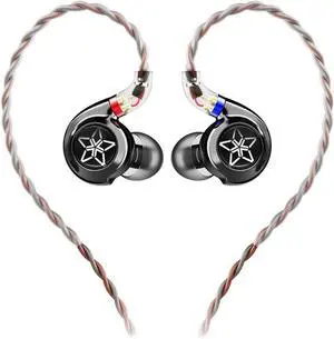 FiiO FH11 Carbon Based Diaphragm in Ear Monitors