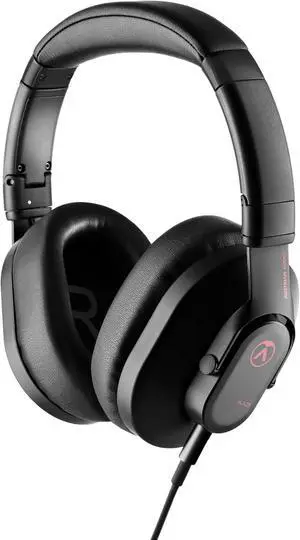 Austrian Audio Hi-X20 Over-Ear Closed-Back Headphones