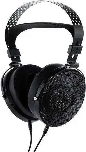 Moondrop Horizon Professional 50mm Dynamic Driver Over-Ear Headphone 3.5mm 4.4mm Plug