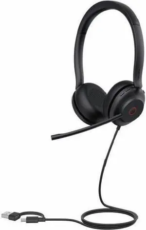 Yealink USB Wired Headset