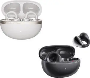 QCY Crossky C50 White Crossky C30 Black