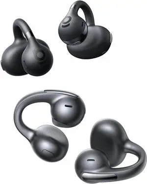 Baseus Bass BC1 & Bowie MC1 Pro Open Ear Earbuds