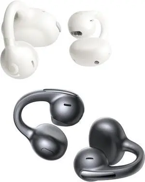 Baseus Bowie MC1 Pro & Bass BC1 Open Ear Earbuds