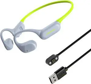 Langsdom Running Headphones AirWare Pro & The Second Replacement Charging & Data Cable
