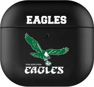Philadelphia Eagles Insignia AirPods 4th Generation Case Cover