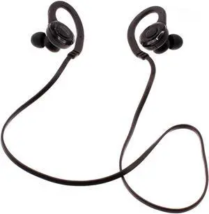 Wireless Headset Sports Earphones Compatible with Motorola Moto G Stylus 5G (2025), Hands-Free Mic Neckband Headphones Earbuds Hi-Fi Sound