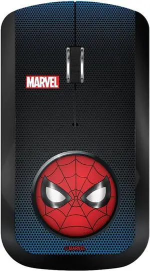 Marvel Spider-Man Grid Wireless Mouse