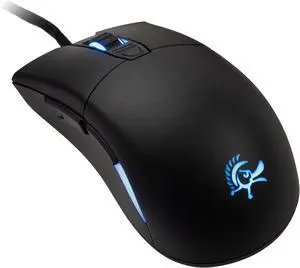Ducky Secret M Retro RGB Mouse