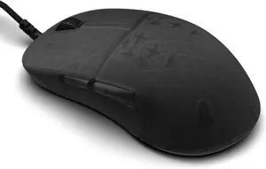 ENDGAME GEAR XM2 8K v2 Gaming Mouse Dark Frost  30K DPI Optical Sensor, 8000Hz Polling, Claw Grip Design for Medium to Large Hands, Lightweight (52.5g)