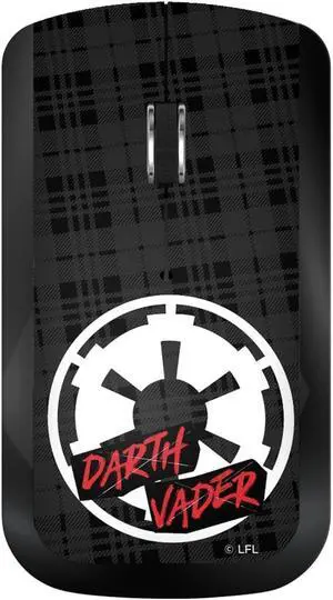 Star Wars Darth Vader Ransom Wireless Mouse