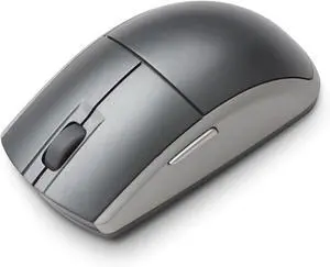 Wacom Intuos3 Five-button Mouse - mouse ( ZC100 )