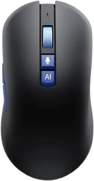 Azpen VoiceX Ai Mouse: Hands-Free Typing, Translation, Voice-to-ChatGPT and More