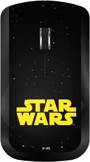 Star Wars BaseOne Wireless Mouse