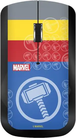 Marvel Avengers Thor Sigil Wireless Mouse