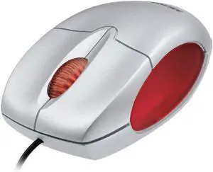 Microsoft Notebook Optical Mouse
