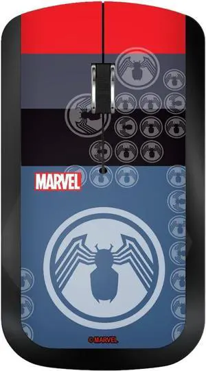Marvel Venom Sigil Wireless Mouse