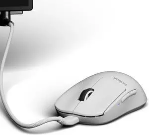 Pulsar Gaming Gears Wired Mouse & Micro Bungee Set