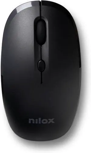 Nilox Mouse NXMOWI4003 Black