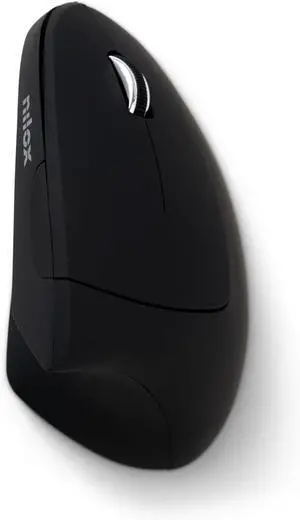 Nilox Mouse NXMOWI3014 Black