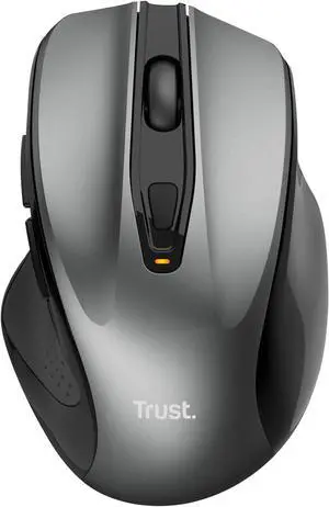 Wireless Mouse