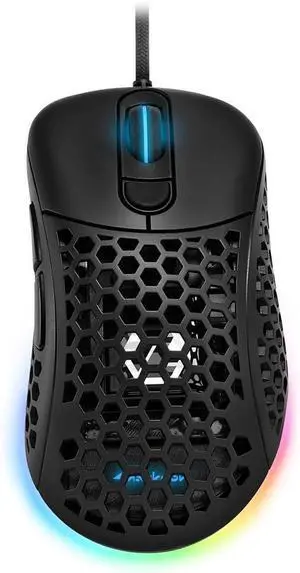 Sharkoon Light² 200 Gaming Maus