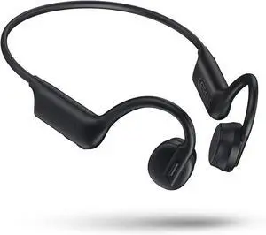 Bone Conduction Headphones Sport, Wireless Workout Headphones Bluetooth 5.3 Open Ear Headphones, IPX5 Sport Earphones for Running Gifts Set for Women or Men