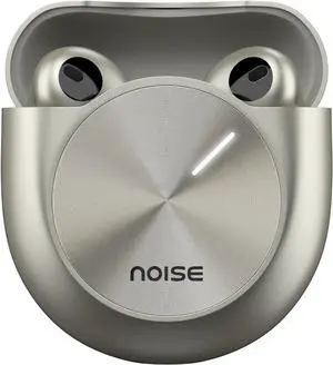 Master Buds - SoundbyBose,Expertly Tuned Audio, in-Ear Bluetooth Earbuds with Award-Winning Design, 49dB ANC, 44H Playtime, Dual Pairing, Clear Calls, IPX5, Audio App (Titanium)