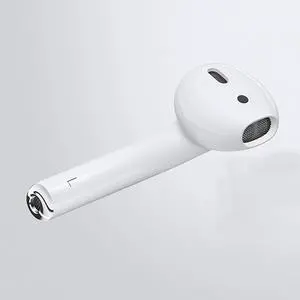 A2031 Single Left Side Earbud Replacement for Air 2nd Gen, Compatible with Original A1938 Charging Case