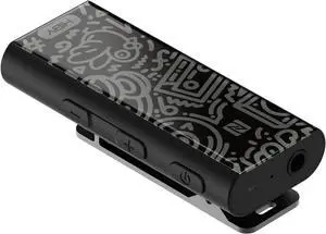 HiBy W3 II Headphone Amp Bluetooth 5.2 Receiver USB DAC for Car Audio/Smartphone/PC/Laptop