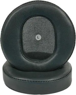 Dekoni Audio Ear Pads for Audeze Maxwell Wireless Gaming Headset, Memory Foam Headphone Earpads for Maxwell Audeze Headphones, Elite Sheepskin