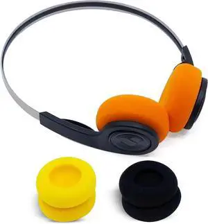 EQ-001 Wireless Headphones