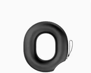 Bone Conduction Headphones Hard Case Compatible with Purra Run, HaptiFit Terra, Aerra, Run Plus, Run Air, Run SE and Most of The Open Ear Headphones