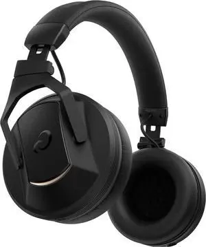 AlphaTheta HDJ-F10 Professional Wireless DJ Headphones