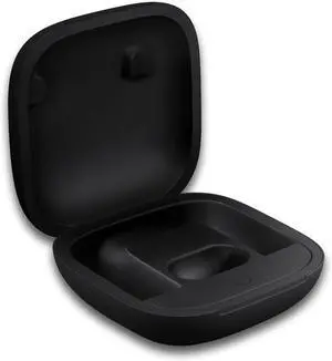 Replacement Charging Case for Powerbeats Pro, Charger Case with Bluetooth Pairing Button & 700mAh Built-in Battery