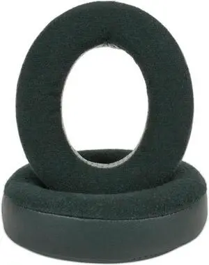 Dekoni Audio Ear Pads for Meze 109 Pro, Over-Ear Headphones Pads Replacement for Meze Headphones (Elite Hybrid)