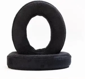 Dekoni Earpads for Sennheiser Momentum 4, Earpads Replacement for Sennheiser Headphones (Momentum Choice Suede)