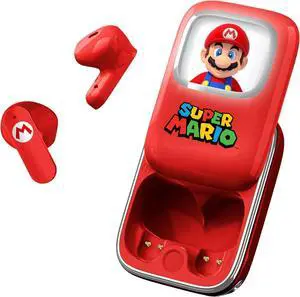 OTL - SUPER MARIO SLIDE TWS EARPHONES