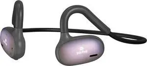 BH831 Open Ear Headphones, Bluetooth 5.3 Air Conduction HeadphoneWireless,IPX6 Waterproof, ENC Call, 8H Playtime, Magnetic Charging for Sports/Workout/Fitness