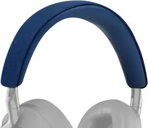 Headset Strap,Replacement Headbands Straps for Bowers & Wilkins PX8/PX7 s2/PX7 s2e (do not fit PX7) Headphones,Headset Head Cushion Cover Repair Part (Blue)