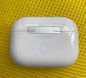 OEM A2897 Charging Case Replacement for AirPod 3, Original Single Charge Case Only, Comaptible with AirPods 3 A2564, A2565 Earbuds, A2566 Cover (No Earbuds)