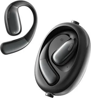 IFECCO Language Translation Earbuds Real Time - Touchscreen AI Translator Earbuds for 144 Languages & Accents,Bluetooth 5.4 Translator Earphone Device for Travel Business Learning