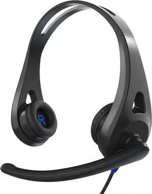 ThinkWrite Technologies / TWT Audio Ergo, TW110 | Premium On-Ear Headset with Noise Reducing Microphone 20 - Pack (3.5mm Jack)