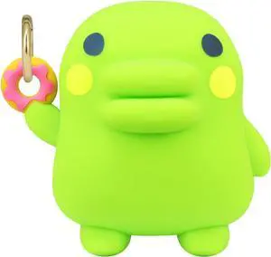 Gourmandies BTC-05A Tamagotchi Silicone Portable Pouch Kuchi