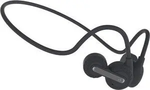Bone Conduction Headphones, Open Ear Bluetooth 5.3 Wireless Headphone, Bone Conduction Earbuds 8H Playtimes Sports Earphones with Mic, IPX6 Waterproof Earbuds for Hiking, Cycling, Gym
