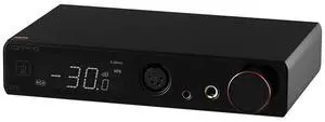 Topping L70 Full Balanced NFCA Headphone Amplifier 4Pin XLR/4.4 Balanced/6.35mm SE Output Amp with Remote Control (Black)