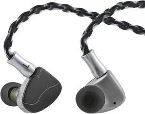 HIFICAT INTUAURA Reference 2019 10mm Dynamic Driver IEMs Earphones